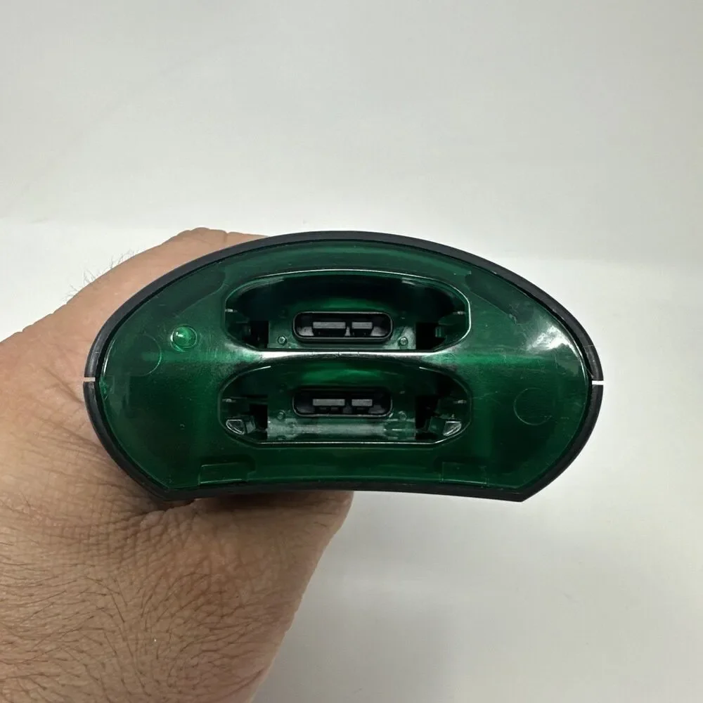 Logitech Xbox Cordless Precision Controller Receiver Dongle C-X3B18 Tested